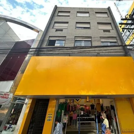 Image 1 - Clube Comercial - Sede Social, Avenida General Netto, Centro, Passo Fundo - RS, 99010-102, Brazil - Apartment for sale
