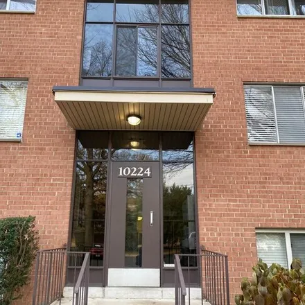 Buy this 2 bed condo on 10316 Rockville Pike in Parkside, Rockville