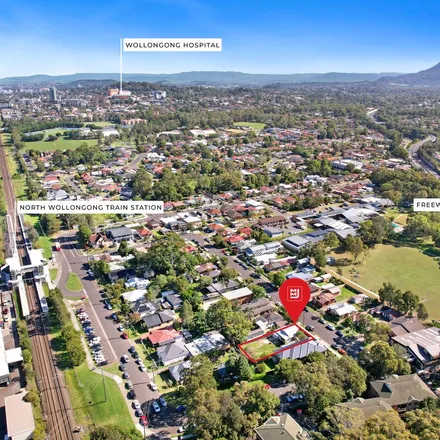Image 6 - Hindmarsh Avenue, North Wollongong NSW 2500, Australia - Apartment for rent