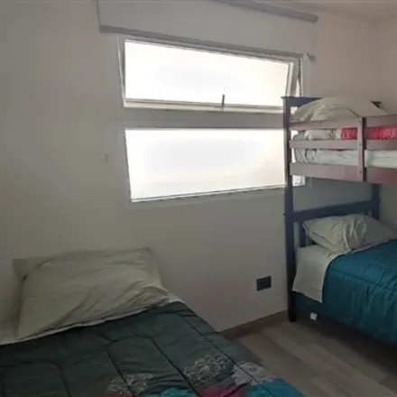Rent this 2 bed apartment on Restaurante Pacífico Beach in Avenida del Mar 2300, 171 1017 La Serena