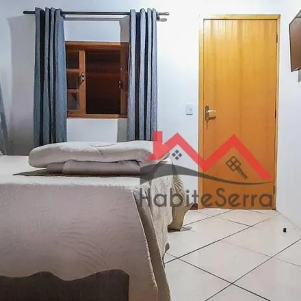 Buy this 2 bed house on Rua Guimarães Rosa in Teresópolis, Teresópolis - RJ