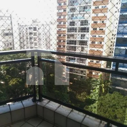 Image 2 - Rua Sergipe 441, Consolação, São Paulo - SP, 01243-001, Brazil - Apartment for sale