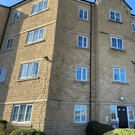 Rent this 2 bed apartment on Calder View in Lower Hopton, WF14 8JD
