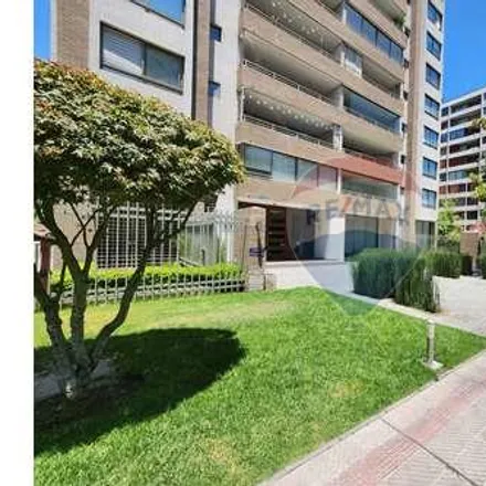 Image 8 - Silvina Hurtado 1803, 750 0000 Providencia, Chile - Apartment for sale