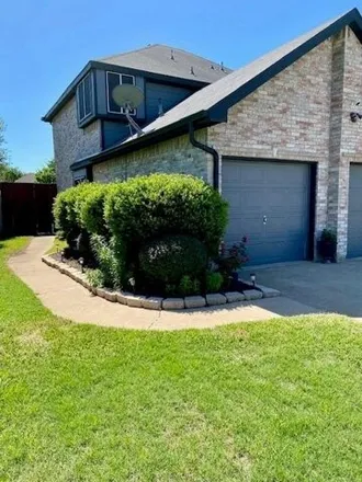 Image 2 - 988 Bermuda Street, Forney, TX 75126, USA - House for sale
