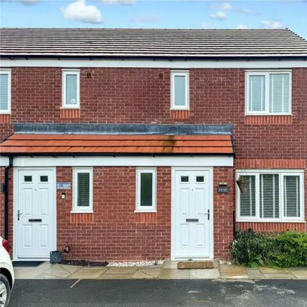 Buy this 3 bed house on Smith Close in Fleckney, LE8 8EF