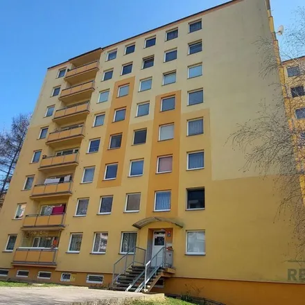 Image 2 - svatý Václav, náměstí T. G. Masaryka, 690 70 Břeclav, Czechia - Apartment for rent