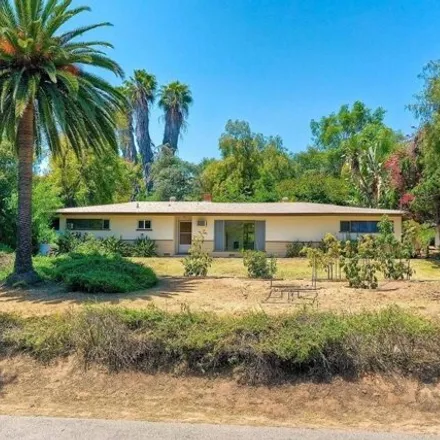 Buy this 3 bed house on 2440 Reed Road in Escondido, CA 92027