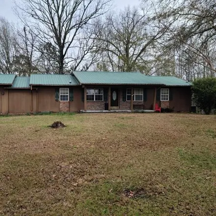 Image 2 - 237 Pine Drive, Double Springs, Winston County, AL 35553, USA - House for sale