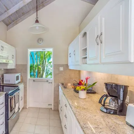 Rent this 2 bed house on Porters in Saint James, Barbados