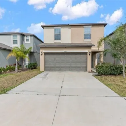 Buy this 4 bed house on Samuel Ivy Drive in Hillsborough County, FL 33619