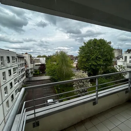 Rent this 1 bed apartment on 3 Rue Louis Lumière in 44980 Sainte-Luce-sur-Loire, France