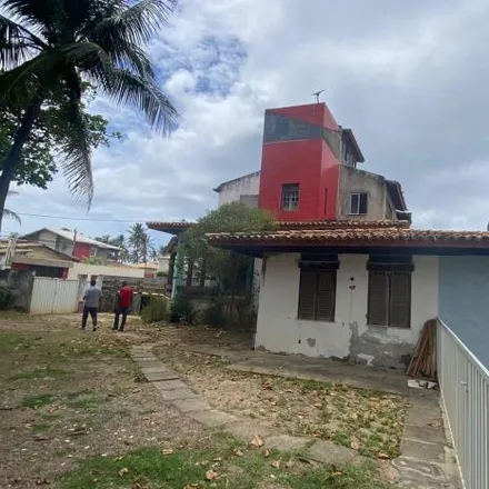 Buy this 6 bed house on Rua Praia de Paquetá in Vilas do Atlântico, Lauro de Freitas - BA