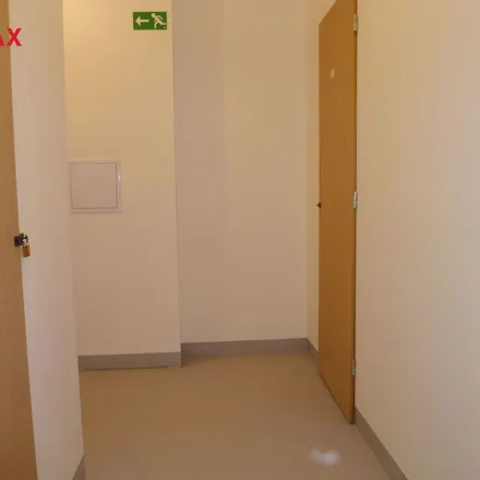 Rent this 2 bed apartment on Generála Selnera 3256 in 272 01 Kladno, Czechia