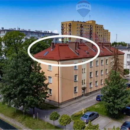 Buy this 5 bed apartment on Katowicka in 43-500 Czechowice-Dziedzice, Poland