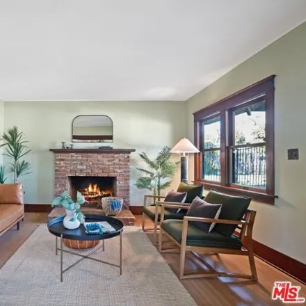 Image 8 - 1743 Avenue 53, Los Angeles, CA 90042, USA - House for sale