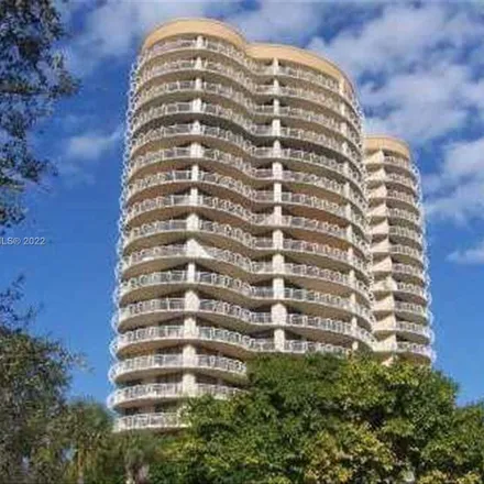 Rent this 2 bed condo on Grove Tower in 2843 South Bayshore Drive, Miami