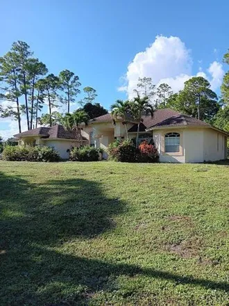 Buy this 4 bed house on 14013 Key Lime Boulevard in Palm Beach County, FL 33470