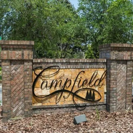 Buy this 3 bed condo on 11182 Campfield Circle in Jacksonville, FL 32256