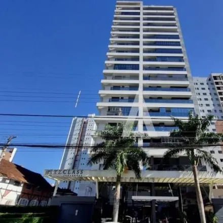 Image 2 - Rua Jaguaruna 278, Centro, Joinville - SC, 89201-974, Brazil - Apartment for rent