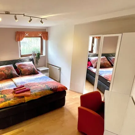 Rent this 2 bed apartment on 79294 Sölden