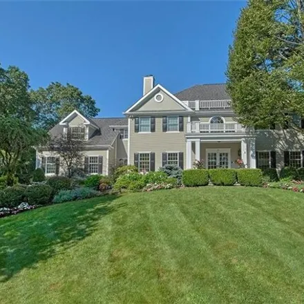 Buy this 5 bed house on 11 Boulder Trail in Chappaqua, Westchester County