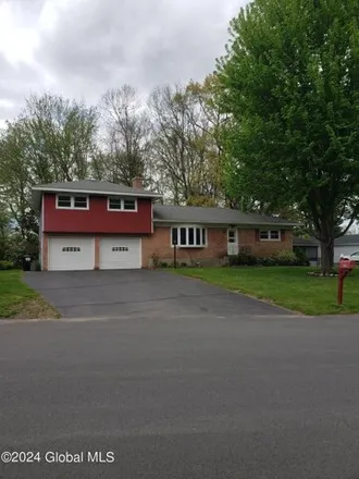 Buy this 5 bed house on 1046 Lucy Rd in Schenectady, New York