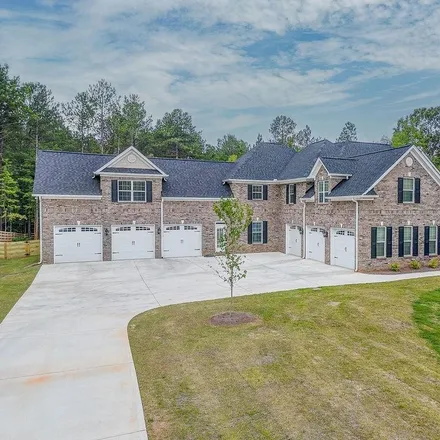 Buy this 6 bed house on 7500 Hollis Road in Douglas County, GA 30135