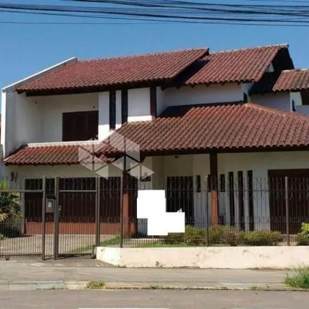 Image 2 - Rua São Roque, Arroio Grande, Santa Cruz do Sul - RS, 96835-213, Brazil - House for sale
