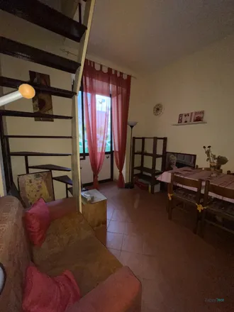 Rent this 1 bed apartment on Via Antonino di Sangiuliano in 10, 95131 Catania CT