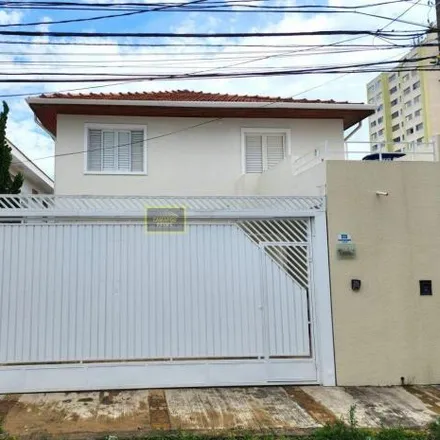 Image 2 - Rua dos Lírios, Mirandópolis, São Paulo - SP, 04060-040, Brazil - House for sale
