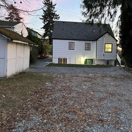 Image 2 - 2149 East Fairbanks Street, Tacoma, WA 98404, USA - House for sale