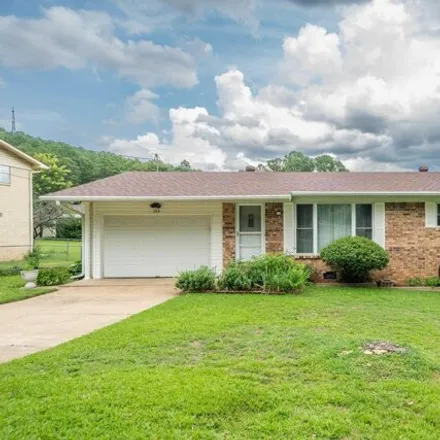 Buy this 2 bed house on 181 Marigold Circle in Hot Springs, AR 71913