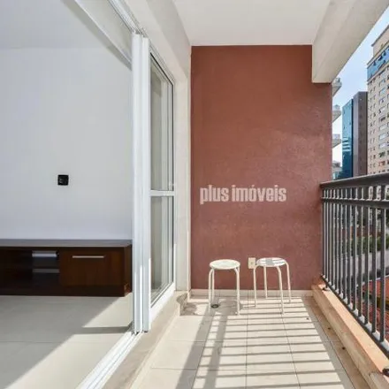 Buy this 2 bed apartment on Frangaria in Rua Gomes de Carvalho 955, Vila Olímpia