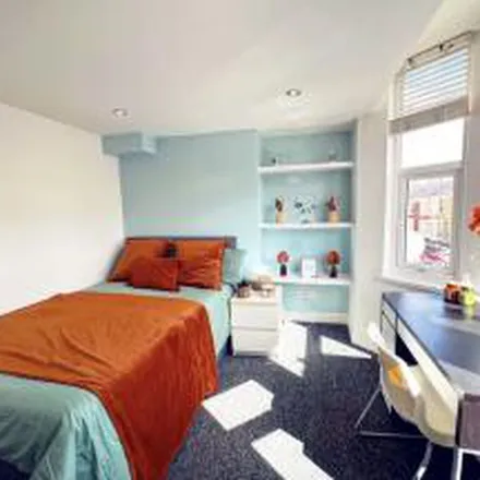 Image 4 - 65 Albert Edward Road, Liverpool, L7 8RZ, United Kingdom - Apartment for rent