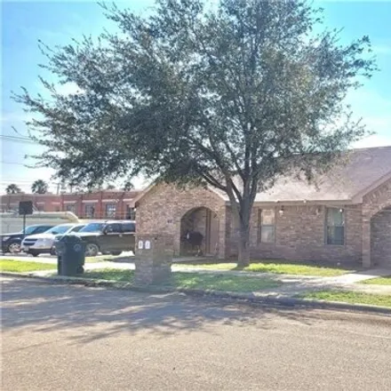 Image 1 - 326 West 6th Street, Mission, TX 78572, USA - House for sale