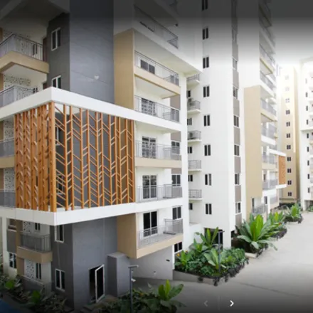 Image 1 - Pool & Gym, Wipro SEZ Parking Route, Ward 105 Gachibowli, Hyderabad - 500032, Telangana, India - Apartment for rent