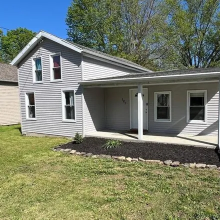 Buy this 4 bed house on 185 Pennsylvania Avenue in Apalachin, Owego