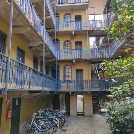 Rent this 1 bed apartment on Via Vigevano in 13, 20144 Milan MI