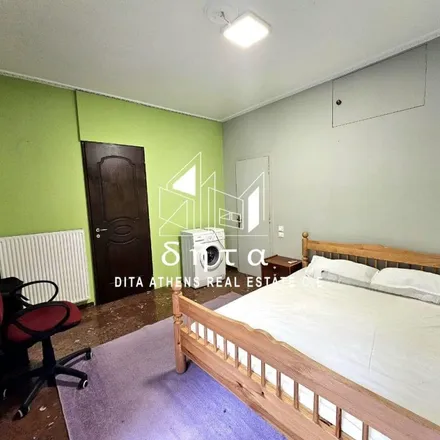Rent this 1 bed apartment on ΟΠΑΠ in Εσπερίδων, 176 72 Kallithea