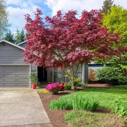 Buy this 2 bed house on 9930 Southwest Kent Court in Tigard, OR 97224
