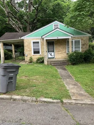 Buy this 2 bed house on 118 Craig Terrace in Hot Springs, AR 71901