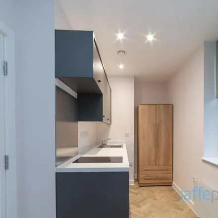 Image 4 - 16 Munden Street, London, W14 0RH, United Kingdom - Apartment for rent