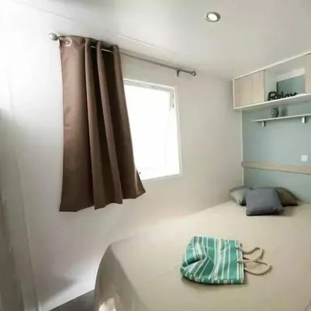 Rent this 2 bed house on 34280 La Grande-Motte