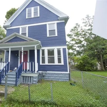 Buy this 3 bed house on 161 Durnan Street in City of Rochester, NY 14621