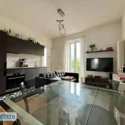 Rent this 2 bed apartment on Via Marco Antonio Bragadino 3 in 20144 Milan MI, Italy
