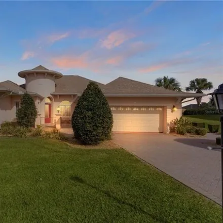 Image 3 - 5223 Harbor Bluff Court, Lady Lake, FL 32158, USA - House for sale