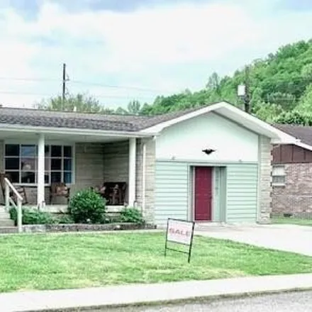 Buy this 4 bed house on 159 Lilac Street in Paintsville, KY 41240
