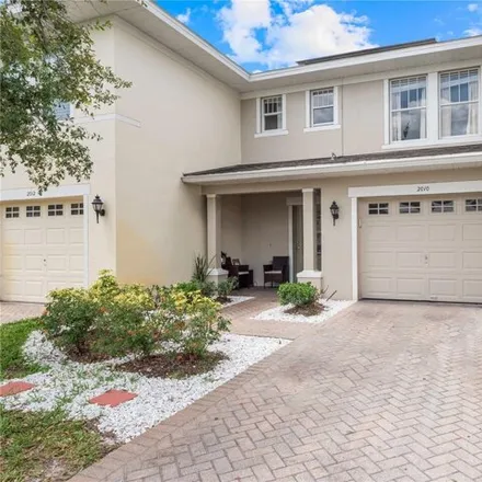 Buy this 3 bed house on 2012 Cypress Bay Boulevard in Kissimmee, FL 34743