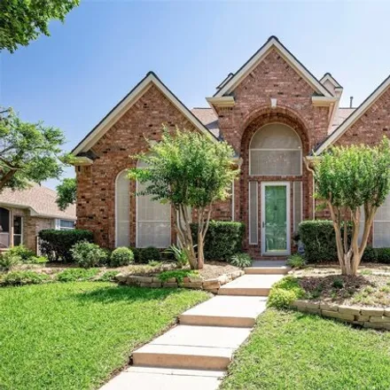 Buy this 4 bed house on 5668 Heron Cove Lane in The Colony, TX 75056